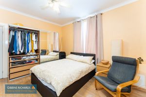 Bedroom- click for photo gallery
